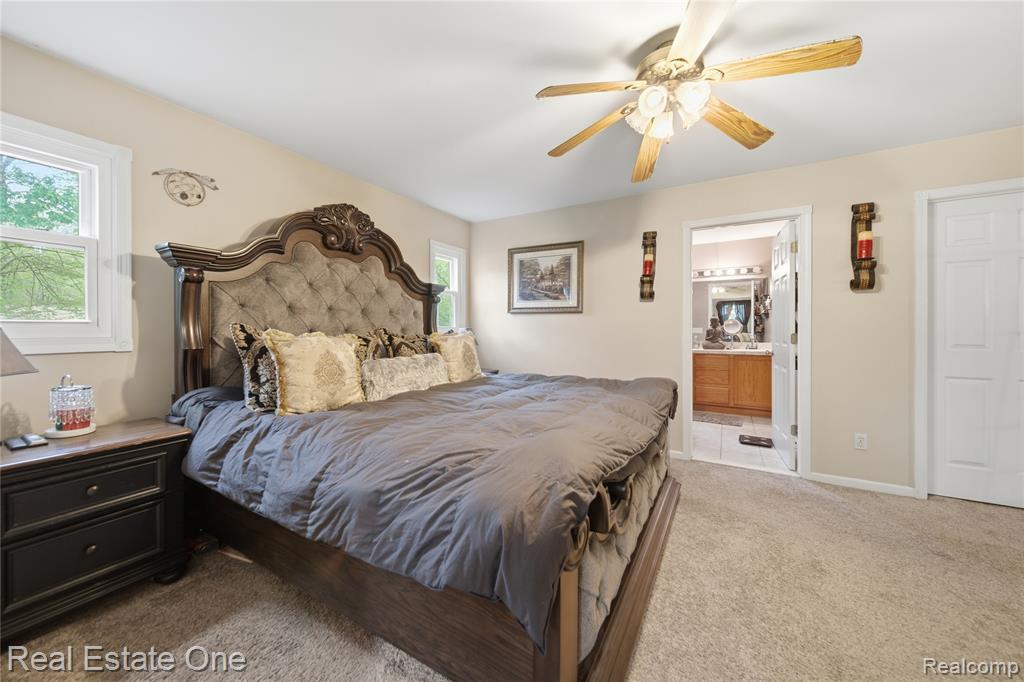 5361 Universe Avenue, Howell, MI 48843 — Photo 15