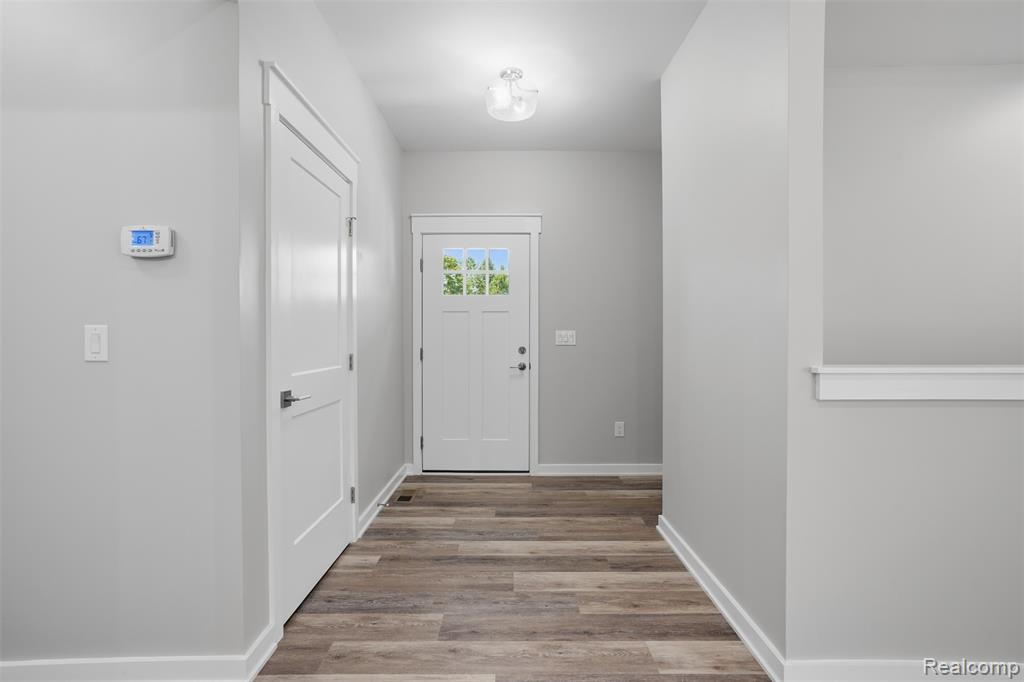 6320 Birch Meadows Lane, Fowlerville, MI 48836 — Photo 3