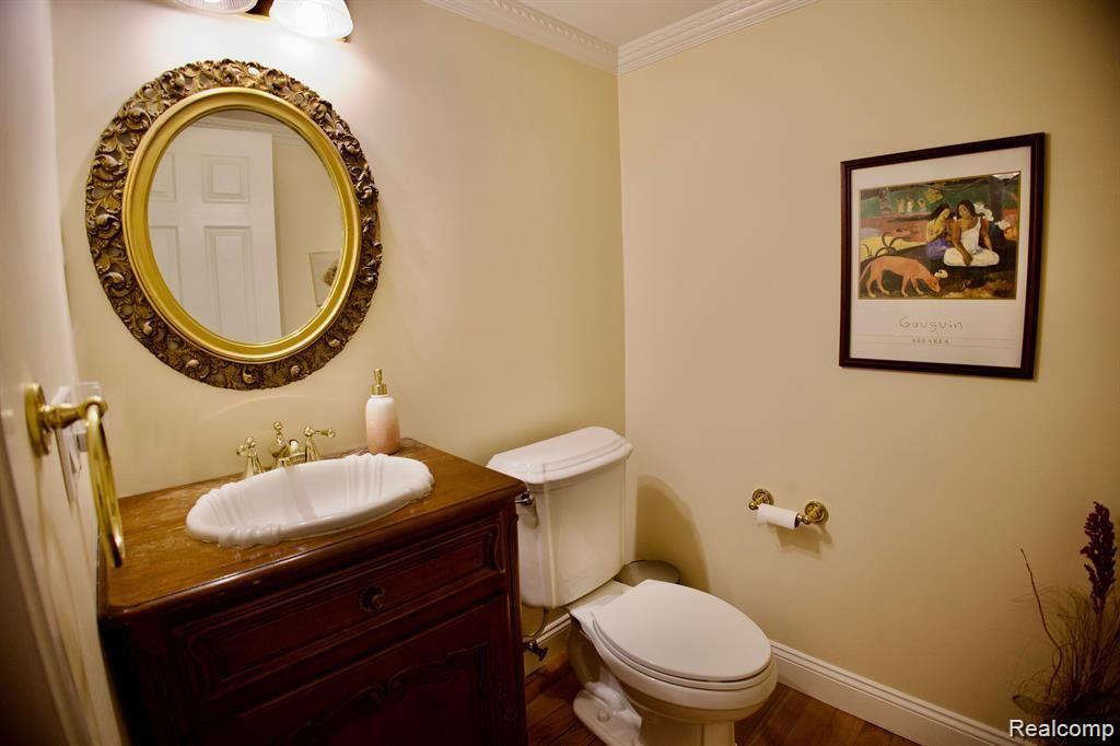 5234 BREEZE HILL, Troy, MI 48098 — Photo 19