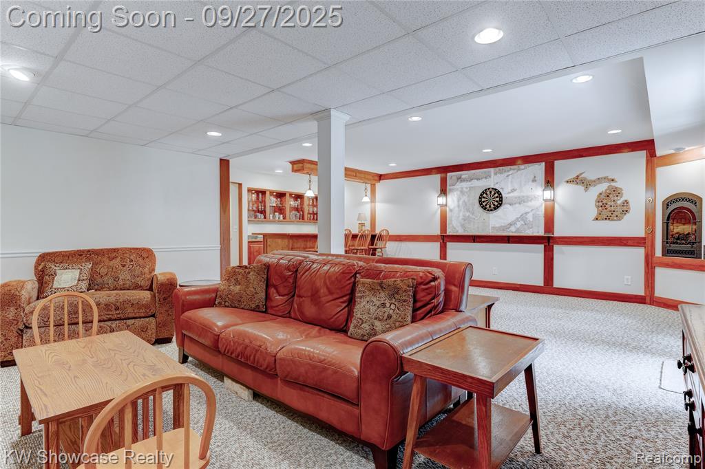 778 Knolls Landing Drive, Milford, MI 48381 — Photo 28