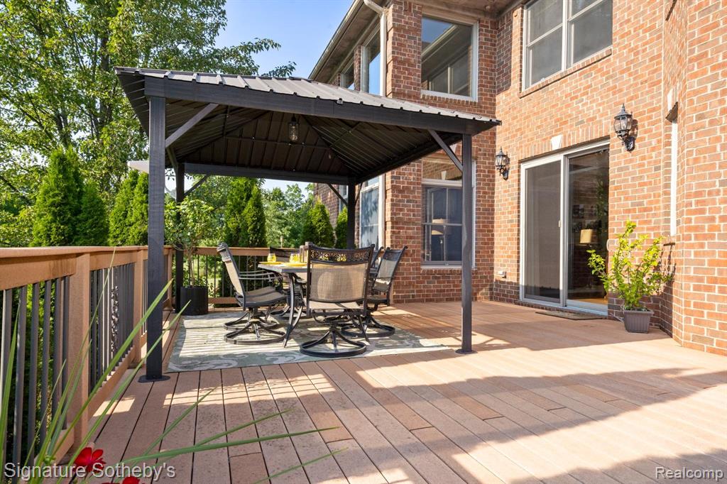 5557 Cobble Lane, Dexter, MI 48130 — Photo 68