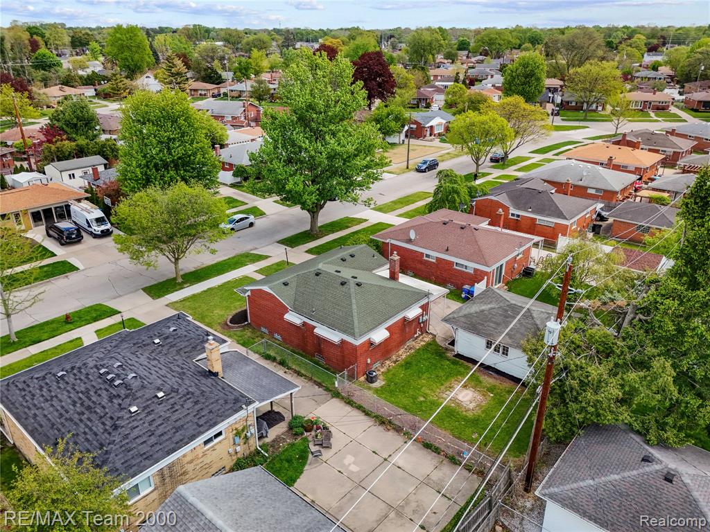 8551 Rockland Street, Dearborn Heights, MI 48127 — Photo 3