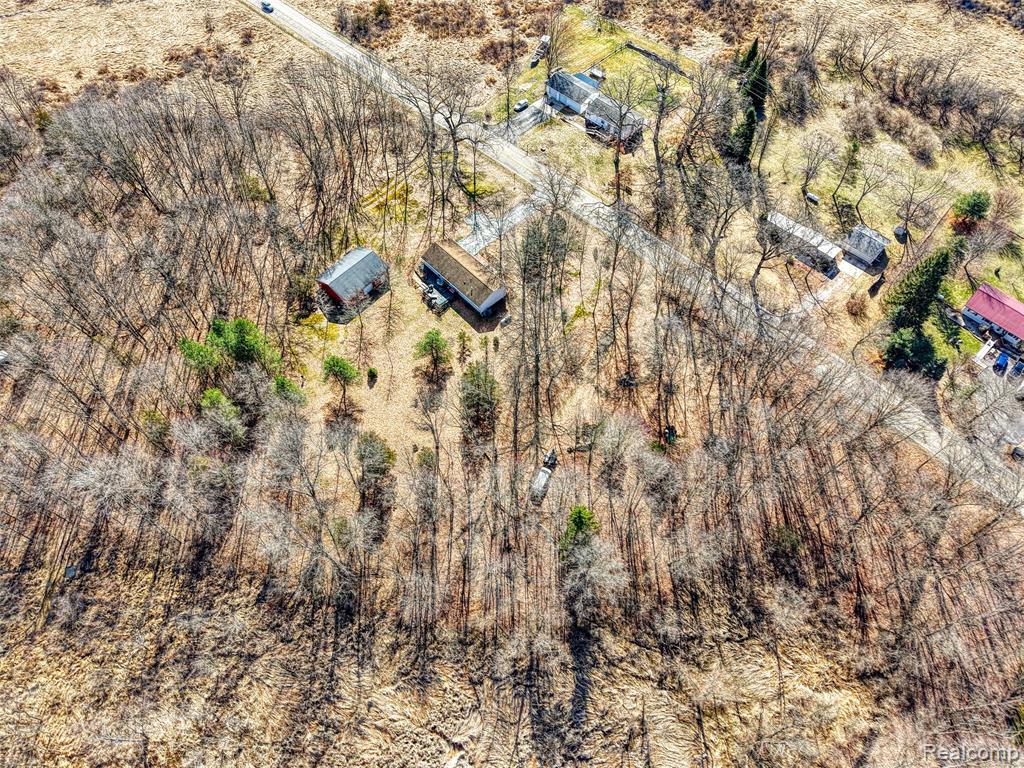 19876 Doyle Road, Gregory, MI 48137 — Photo 39