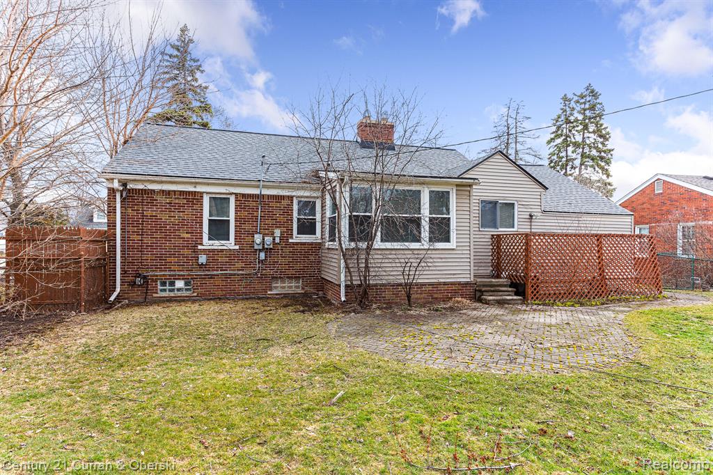 4217 Cooper Avenue, Royal Oak, MI 48073 — Photo 29