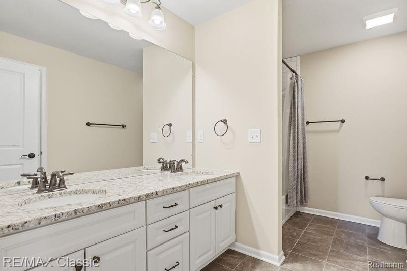 22822 Shepherds Hollow Drive, South Lyon, MI 48178 — Photo 40