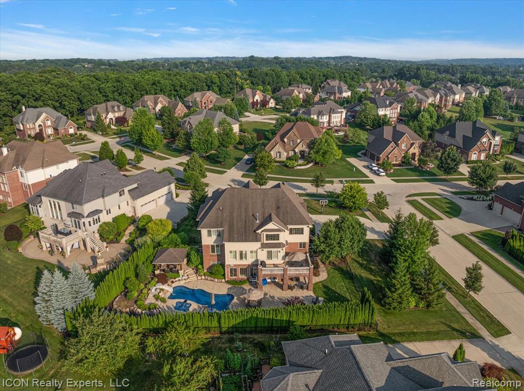 778 Passive, Rochester Hills, MI 48306 — Photo 34