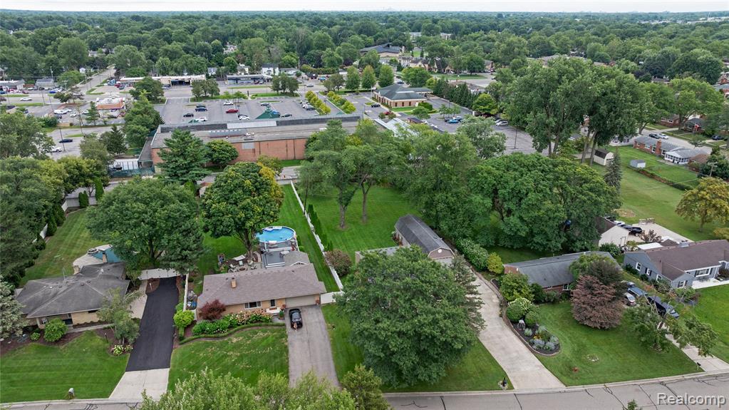 14962 Beatrice Street, Livonia, MI, 48154