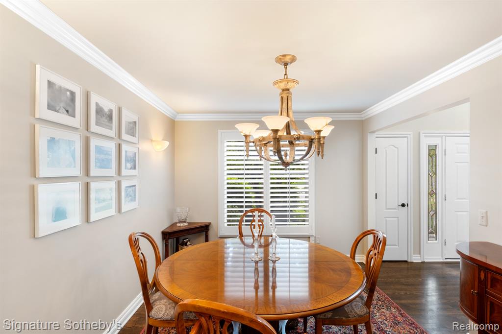 615 APPOLINE Court, Rochester, MI 48307 — Photo 11