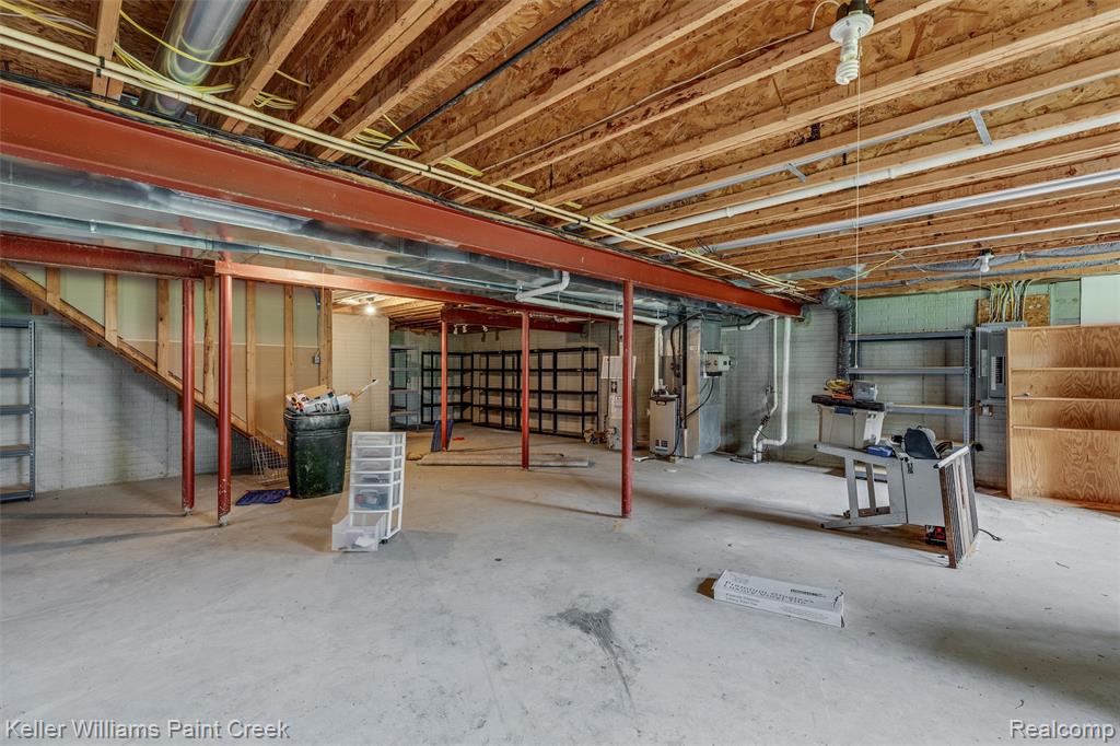 109 Burwyck Park Drive, Saline, MI 48176 — Photo 33