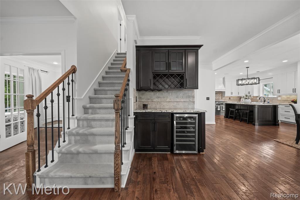 505 W Hudson Avenue, Royal Oak, MI 48067 — Photo 8