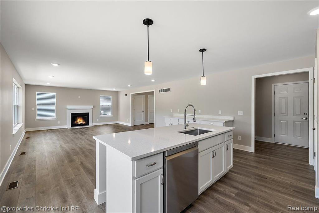 2550 Collegewood Street, Ypsilanti, MI 48197 — Photo 12