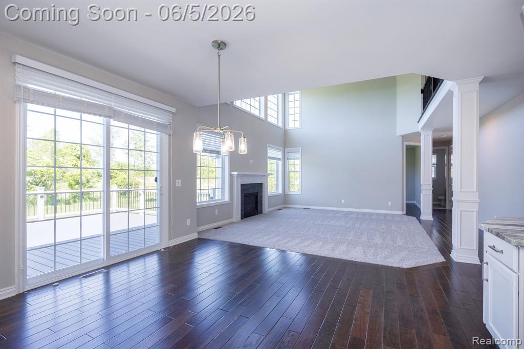 57558 Stoneleigh Drive, South Lyon, MI 48178 — Photo 31