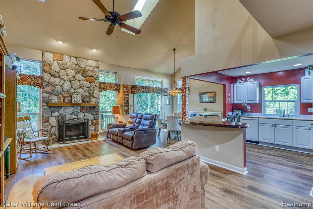 6454 HERON PARK Way, Clarkston, MI — Photo 7