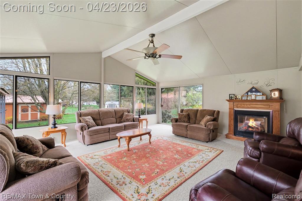 5163 Blossom Drive, Flushing, MI 48433 — Photo 14