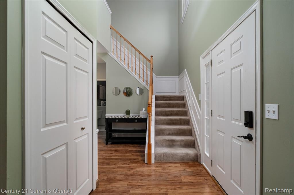 3888 Palisades Boulevard, Ypsilanti, MI 48197 — Photo 3