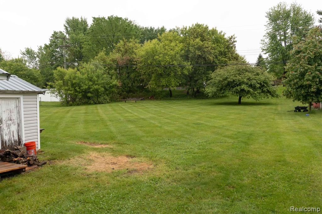 968 N WILDER Road, Lapeer, MI 48446 — Photo 30