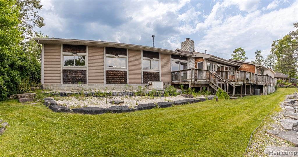 9634 Bonnie Briar Street, White Lake, MI — Photo 60