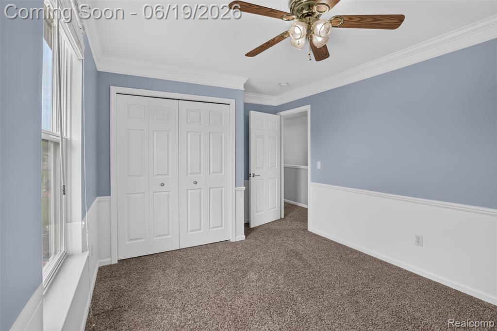 5001 Meadow Crest Circle, Holly, MI 48442 — Photo 32