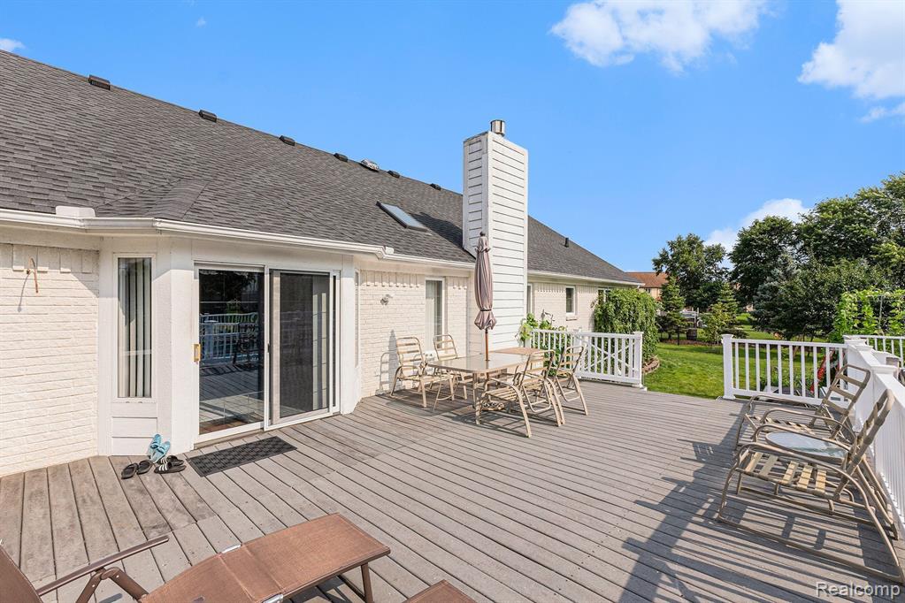 50531 PRINCETON Drive, Macomb, MI 48044 — Photo 29