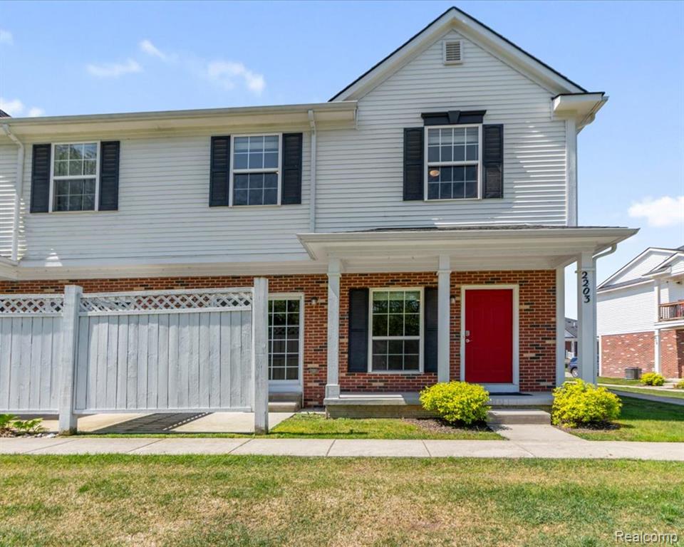 2203 Riversedge Drive, Saline, MI 48176 — Photo 2