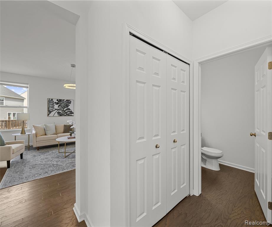 6210 S Trailwoods Drive, Ann Arbor, MI 48103 — Photo 15