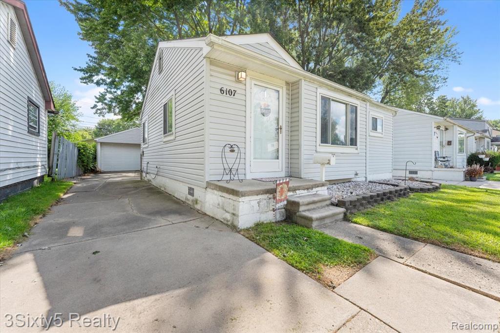 6107 John Daly Street, Taylor, MI 48180 — Photo 2