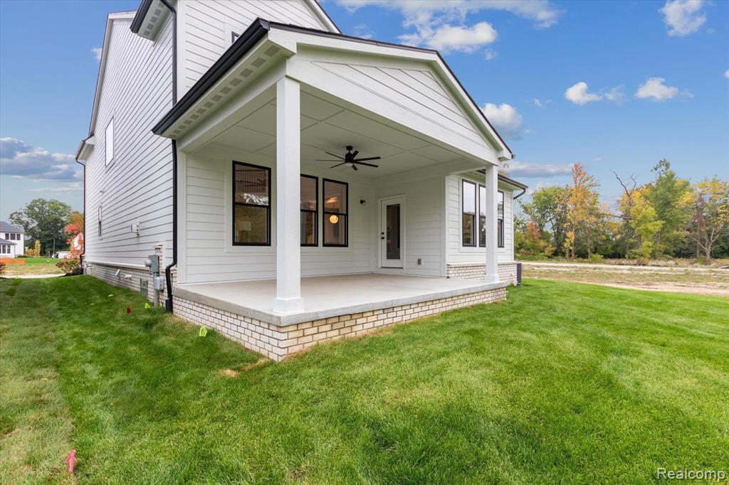 50272 Hedgewood Drive, Canton, MI 48187 — Photo 43