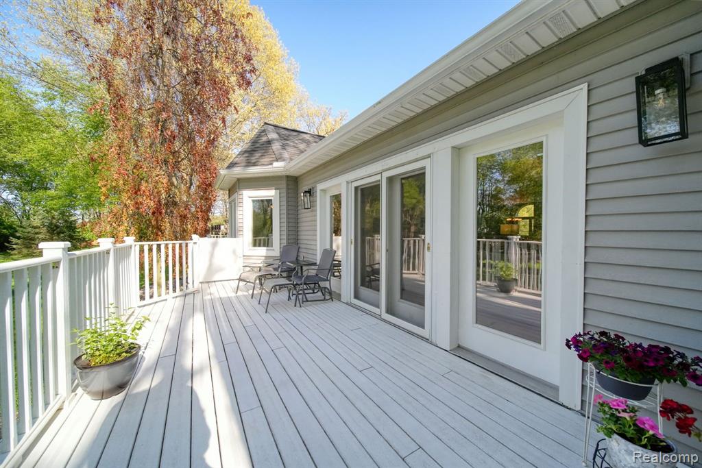4852 INDIAN CREEK Drive, Jackson, MI 49201 — Photo 67