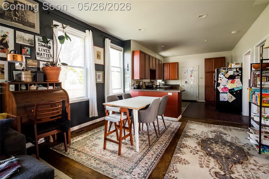 1409 Baldwin Street, Detroit, MI 48214 — Photo 6