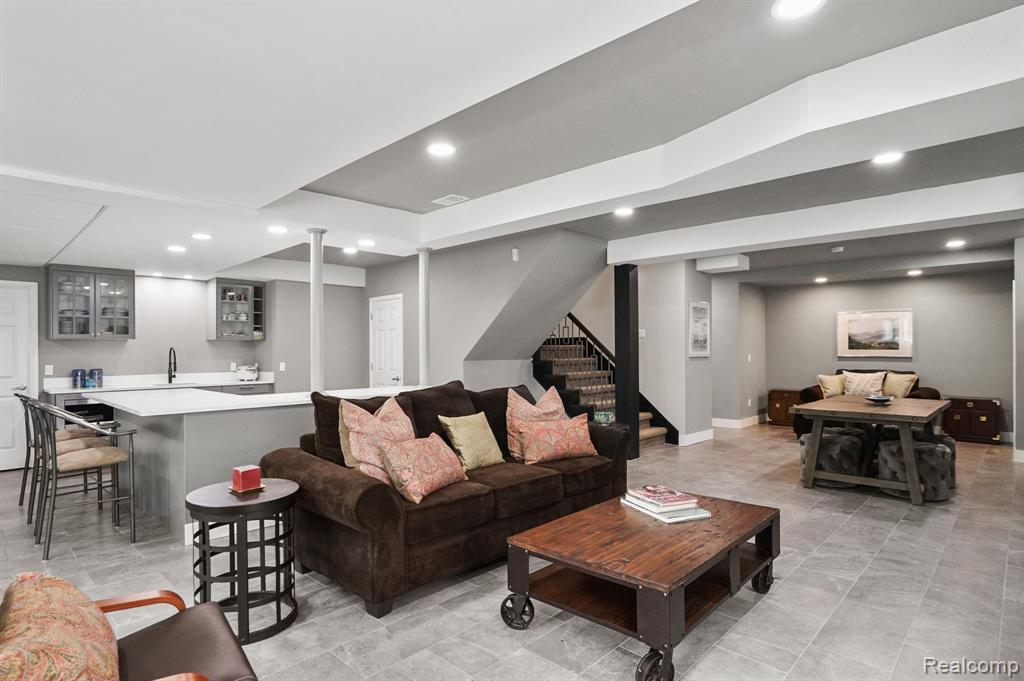 4903 PARK MANOR Drive, Troy, MI 48098 — Photo 47