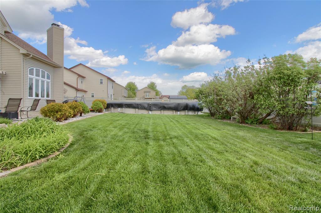 4404 Partridge Lane, Newport, MI 48166 — Photo 35