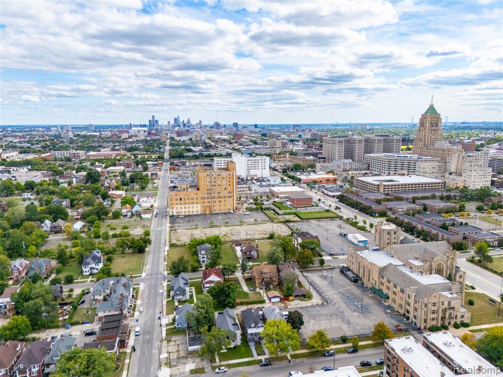 80 Chandler Street, Detroit, MI 48202 — Photo 39