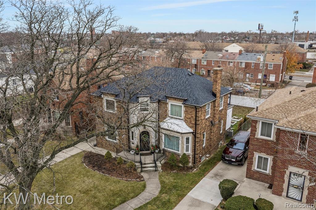 3510 Oakman Boulevard, Detroit, MI 48204 — Photo 2
