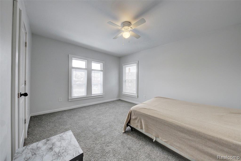 700 W Euclid Street, Detroit, MI 48202 — Photo 33