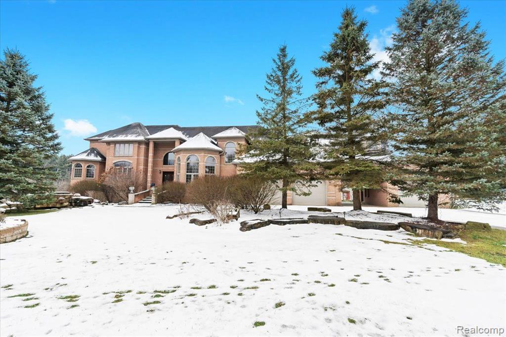 7500 34 MILE Road, Bruce, MI 48065 — Photo 57