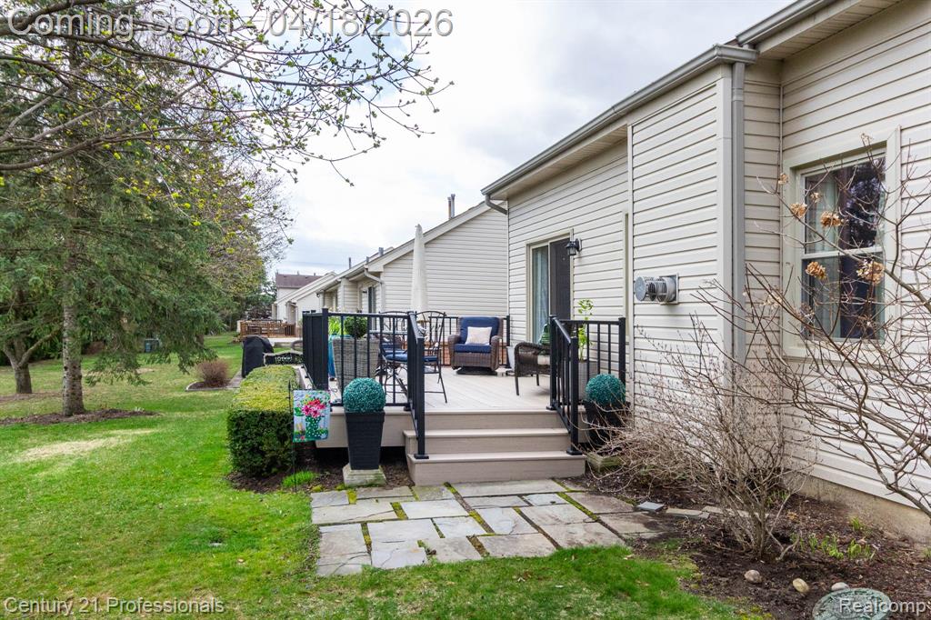 57160 Megan Drive, Washington, MI — Photo 46