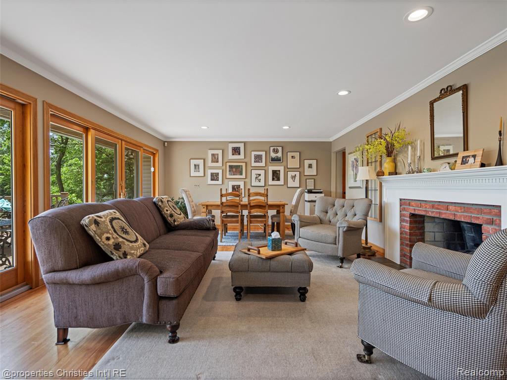 4383 Pine Tree Trail, Bloomfield Hills, MI 48302 — Photo 57