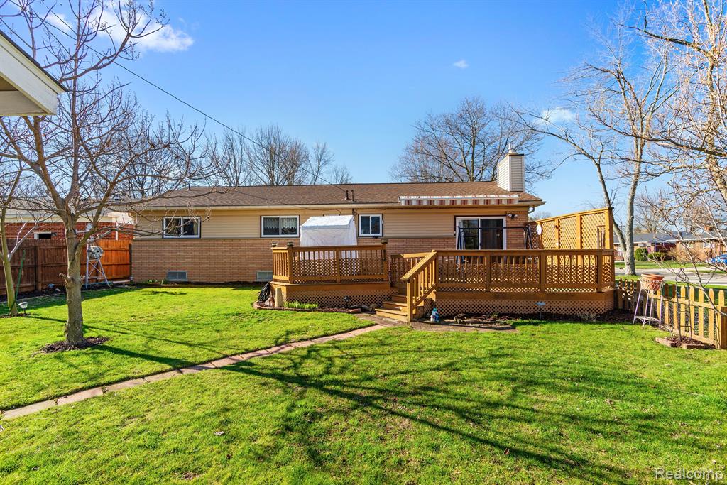 76 W BRAMAN Avenue, Milan, MI 48160 — Photo 26