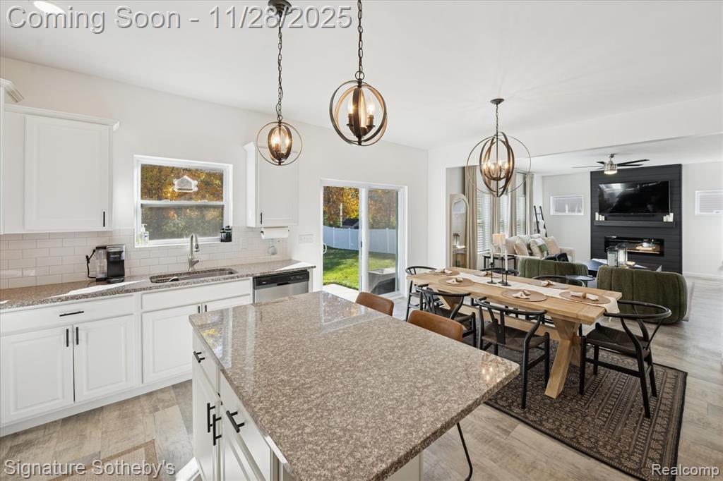 3680 Amber Oaks Drive, Howell, MI 48855 — Photo 15