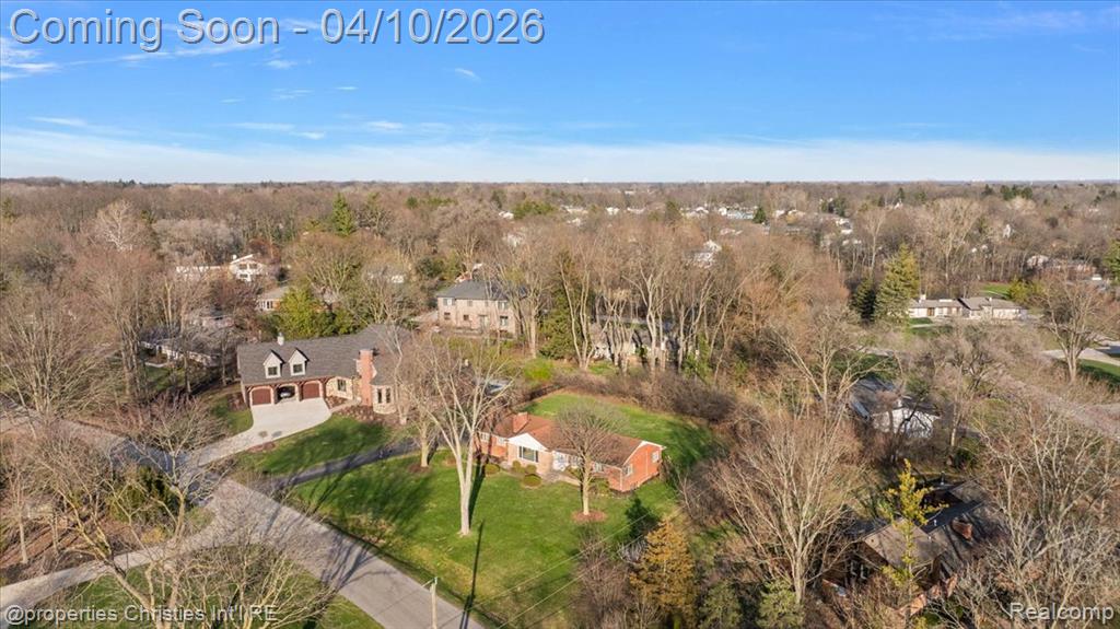 5753 Kilbrennan Road, Bloomfield Hills, MI 48301 — Photo 42