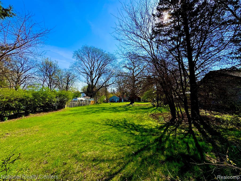 0000 E Colwell Street Street W, Farmington Hills, MI 48336