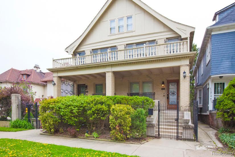 7880 Van Dyke Place, Detroit, MI 48214 — Photo 30