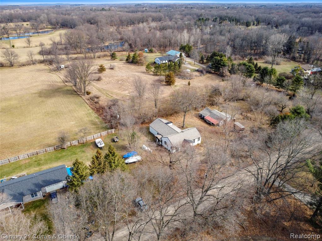 4296 Burgess Road, Pinckney, MI 48169 — Photo 31