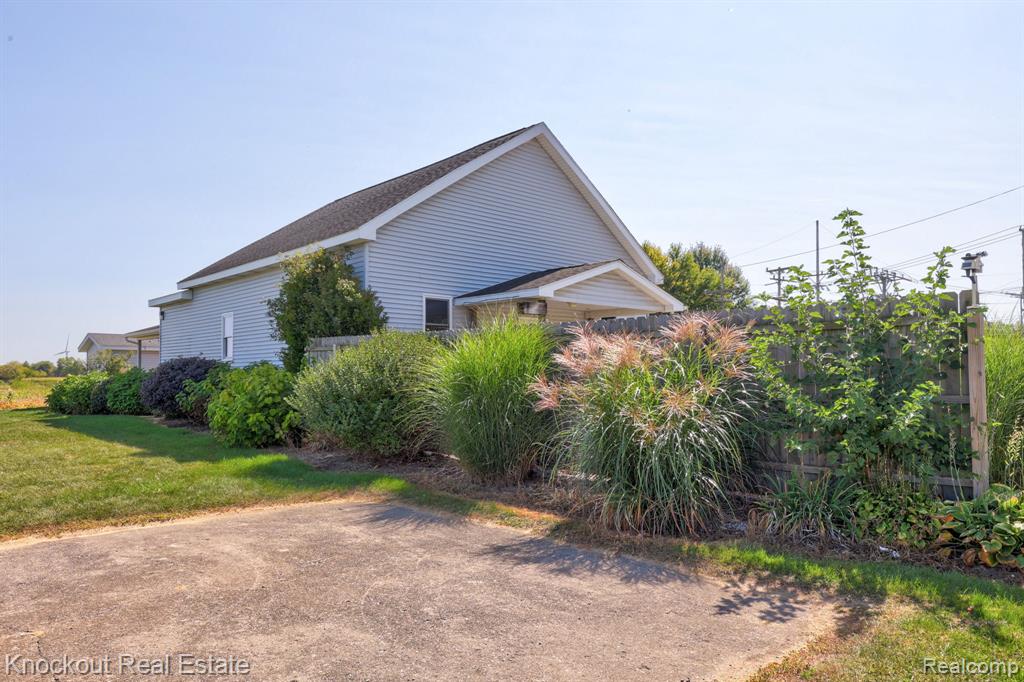 1997 S Garner Road, Reese, MI 48757 — Photo 39