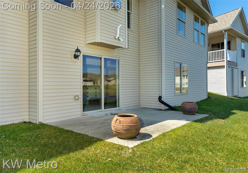1398 Mallard Drive, Burton, MI 48509 — Photo 39