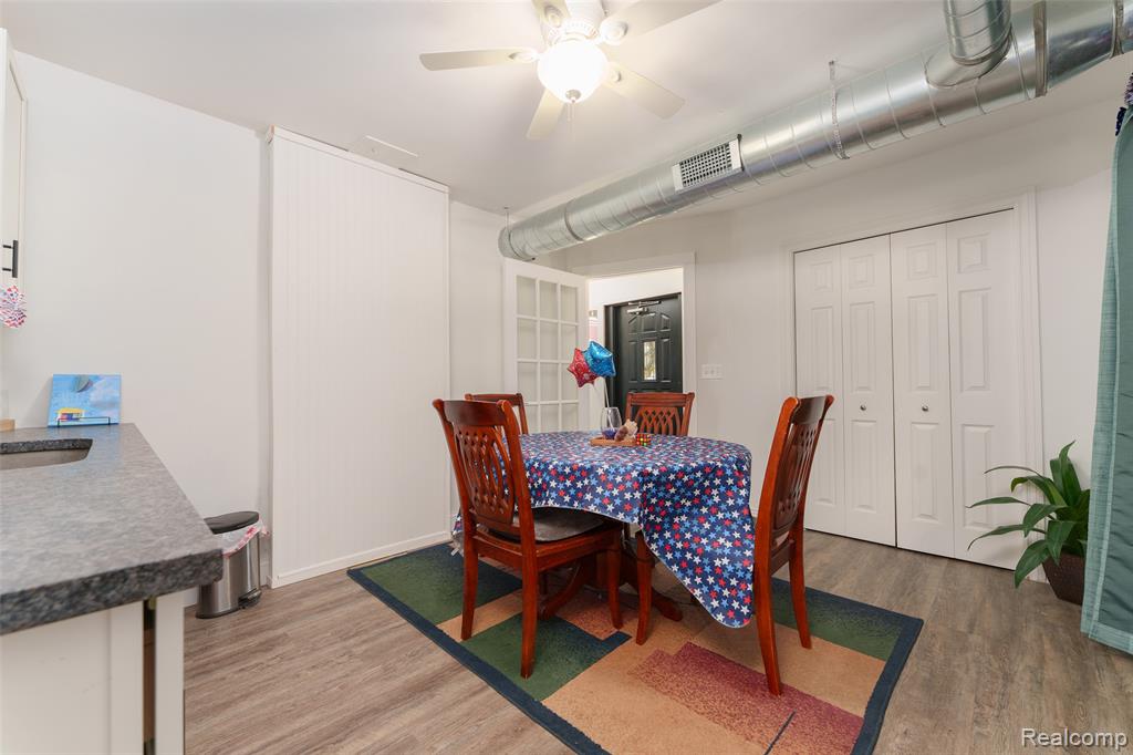 204 E Grand River Avenue, Fowlerville, MI 48836 — Photo 17