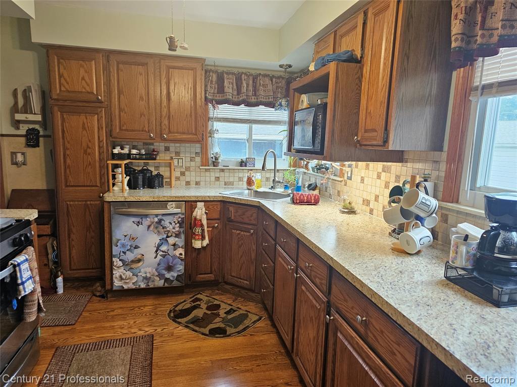 8876 Robindale, Redford, MI 48239 — Photo 4