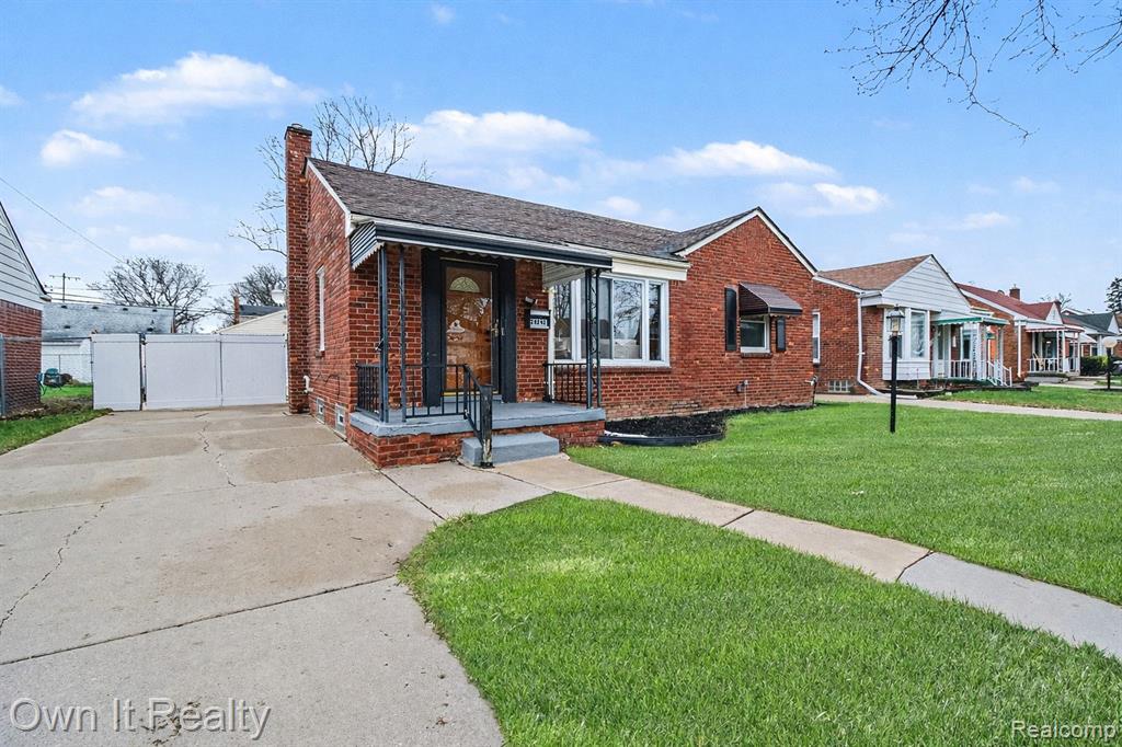 20242 Steel Street, Detroit, MI 48235 — Photo 2