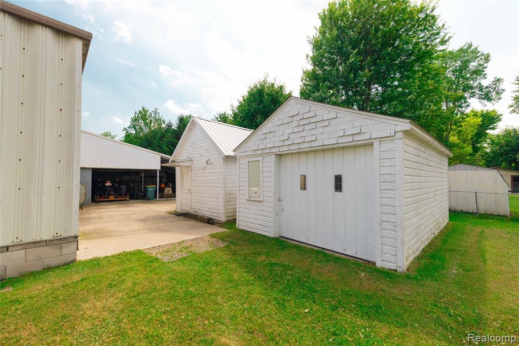 29463 Sibley Road, Romulus, MI 48174 — Photo 35