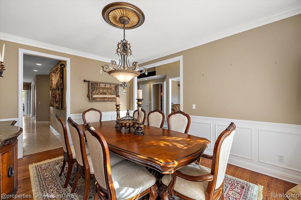 7220 Essex Drive, West Bloomfield, MI — Photo 28
